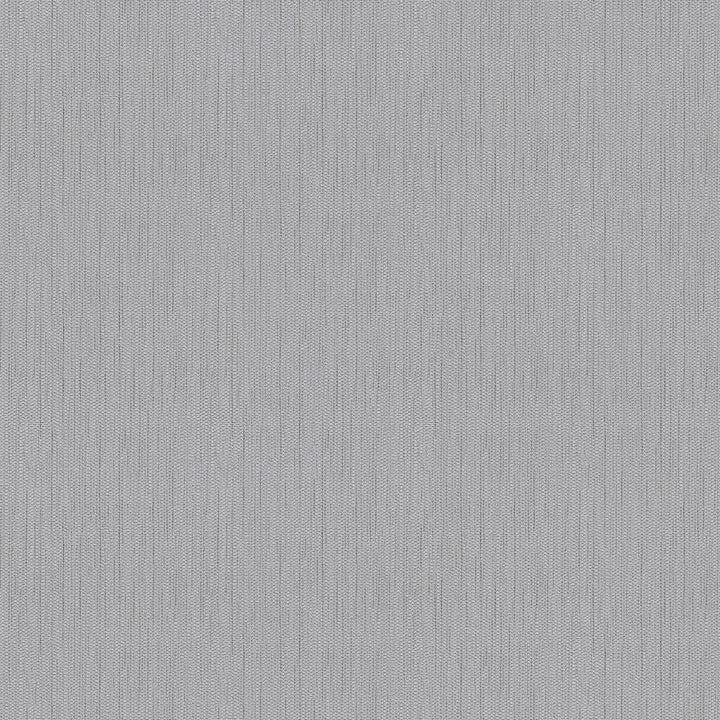 Cahaya Silver Woven Wallpaper by Advantage Designer Beyond Textures Covers about 57.8 square feet 21-in by 33-ft long roll Unpasted 0 - Swanky Fabrics -