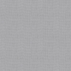 Cahaya Silver Woven Wallpaper by Advantage Designer