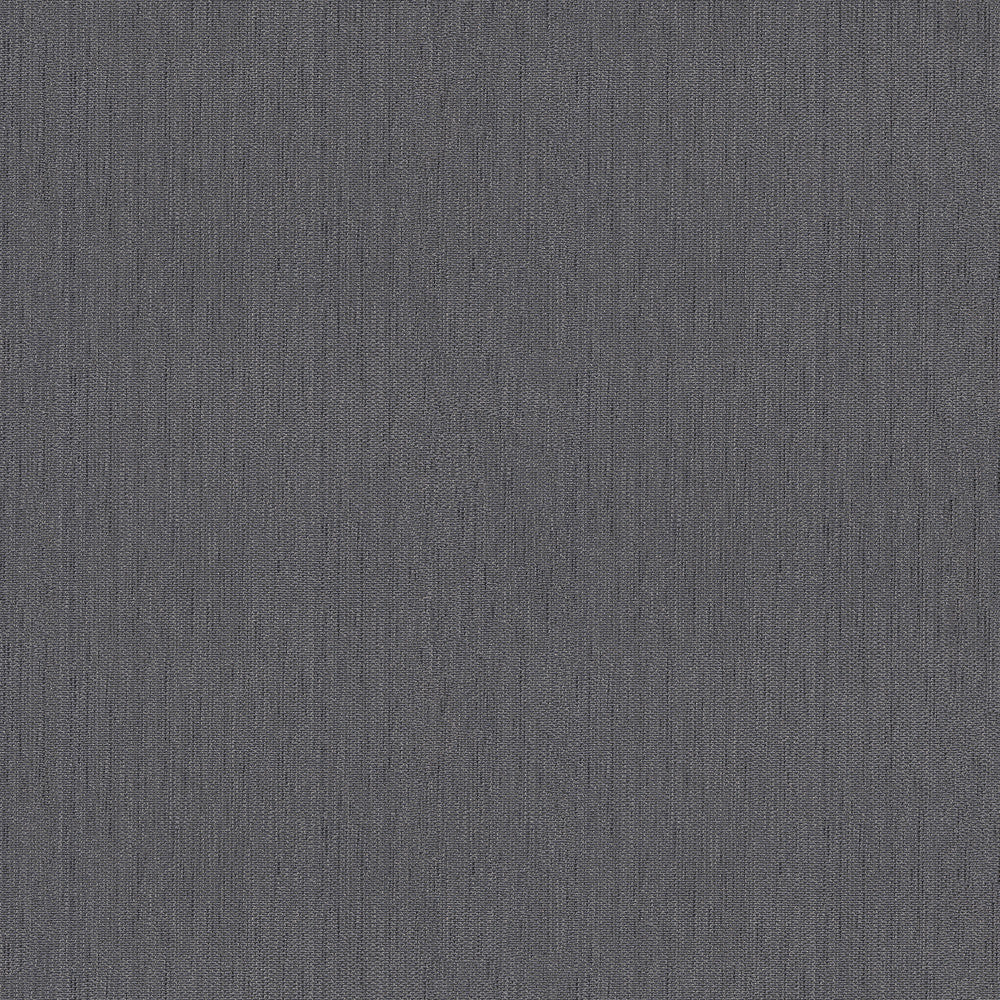 Cahaya Black Woven Wallpaper by Advantage Designer Beyond Textures Covers about 57.8 square feet 21-in by 33-ft long roll Unpasted 0 - Swanky Fabrics -