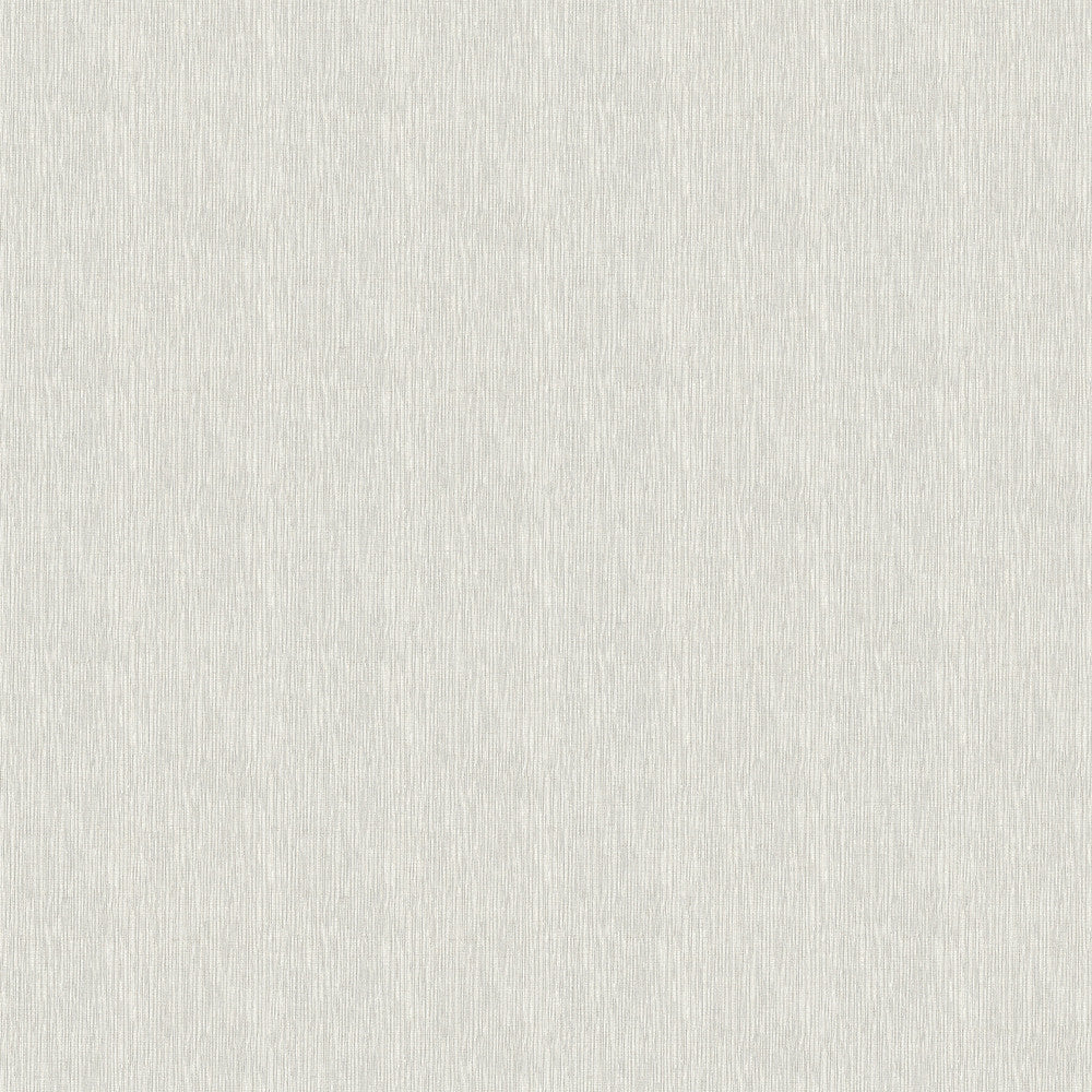 Seaton Taupe Linen Texture Wallpaper by Advantage Designer Beyond Textures Covers about 57.8 square feet 21-in by 33-ft long roll Unpasted 0 - Swanky Fabrics -