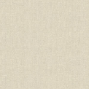Seaton Bone Linen Texture Wallpaper by Advantage Designer