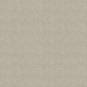 Seaton Wheat Linen Texture Wallpaper by Advantage Designer