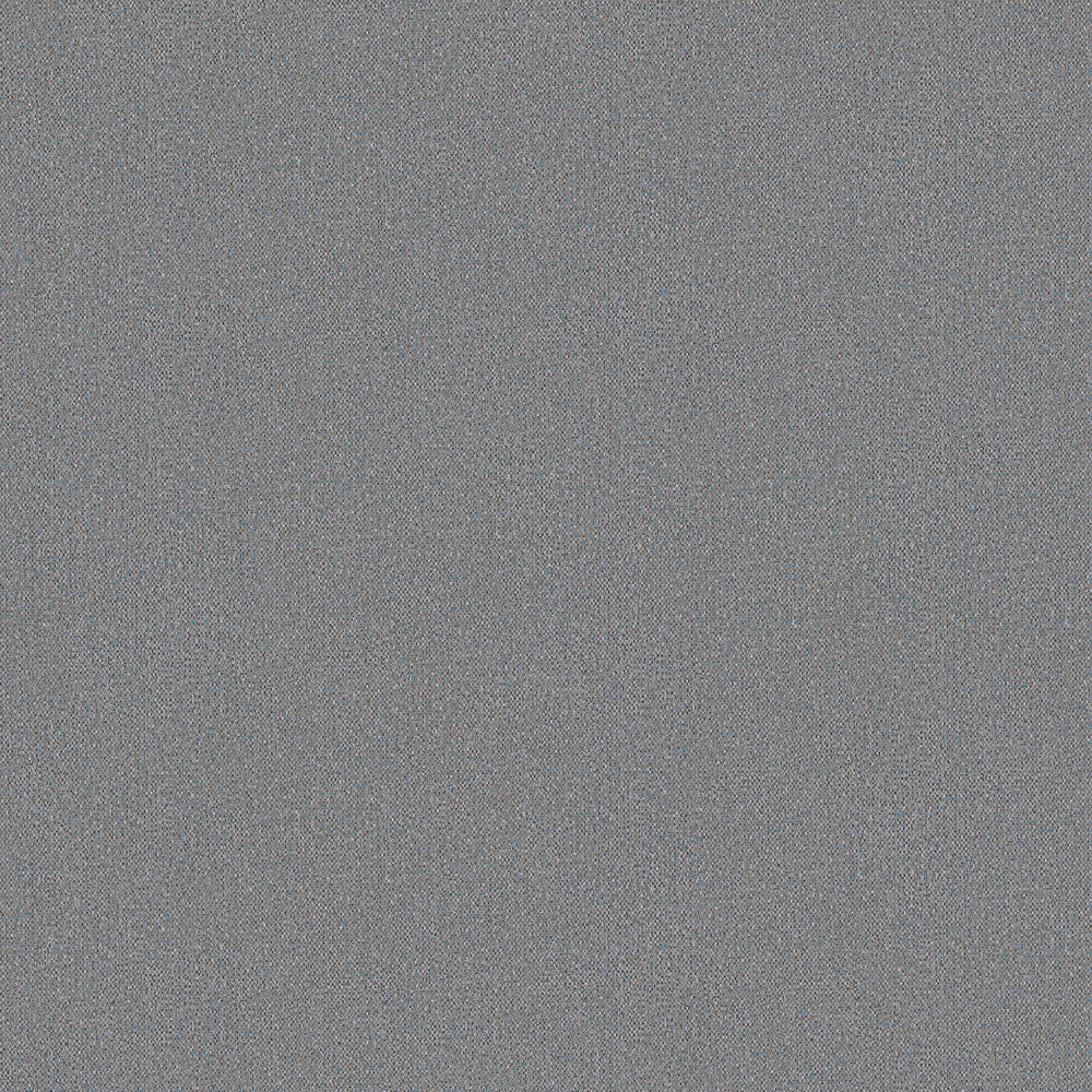 Hanalei Charcoal Fabric Texture Wallpaper by Advantage Designer Beyond Textures Covers about 57.8 square feet 21-in by 33-ft long roll Unpasted 0 - Swanky Fabrics -