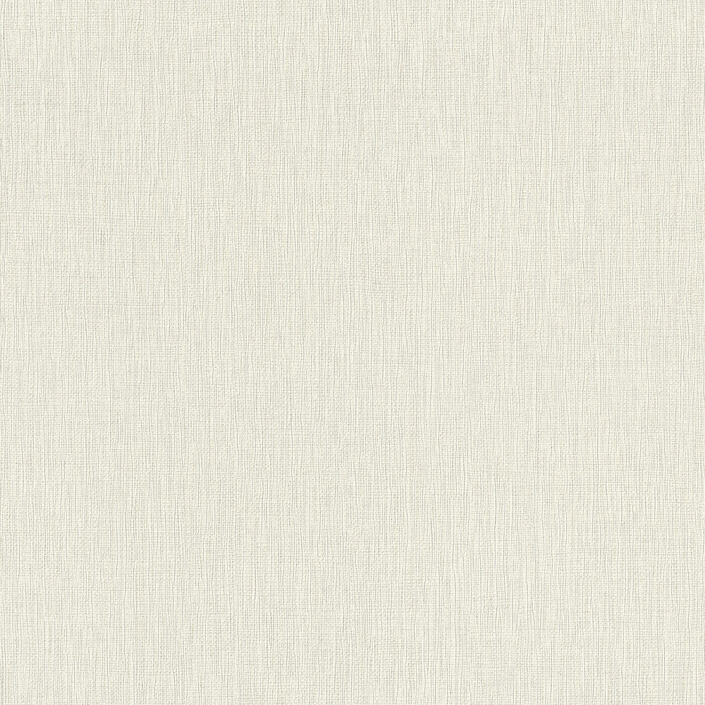 Haast Off White Woven Texture Wallpaper by Advantage Designer Beyond Textures Covers about 57.8 square feet 21-in by 33-ft long roll Unpasted 0 - Swanky Fabrics -