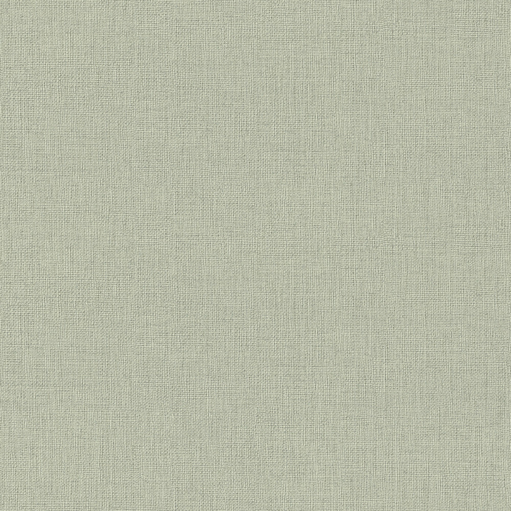 Haast Mint Woven Texture Wallpaper by Advantage Designer Beyond Textures Covers about 57.8 square feet 21-in by 33-ft long roll Unpasted 0 - Swanky Fabrics -