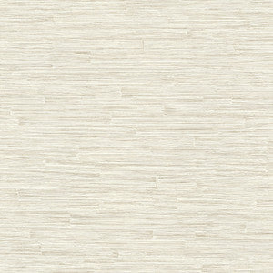 Hutton Cream Tile Wallpaper by Advantage Designer
