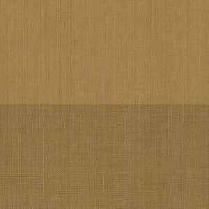 Yue Ying Light Brown Grasscloth Wallpaper by Advantage Designer