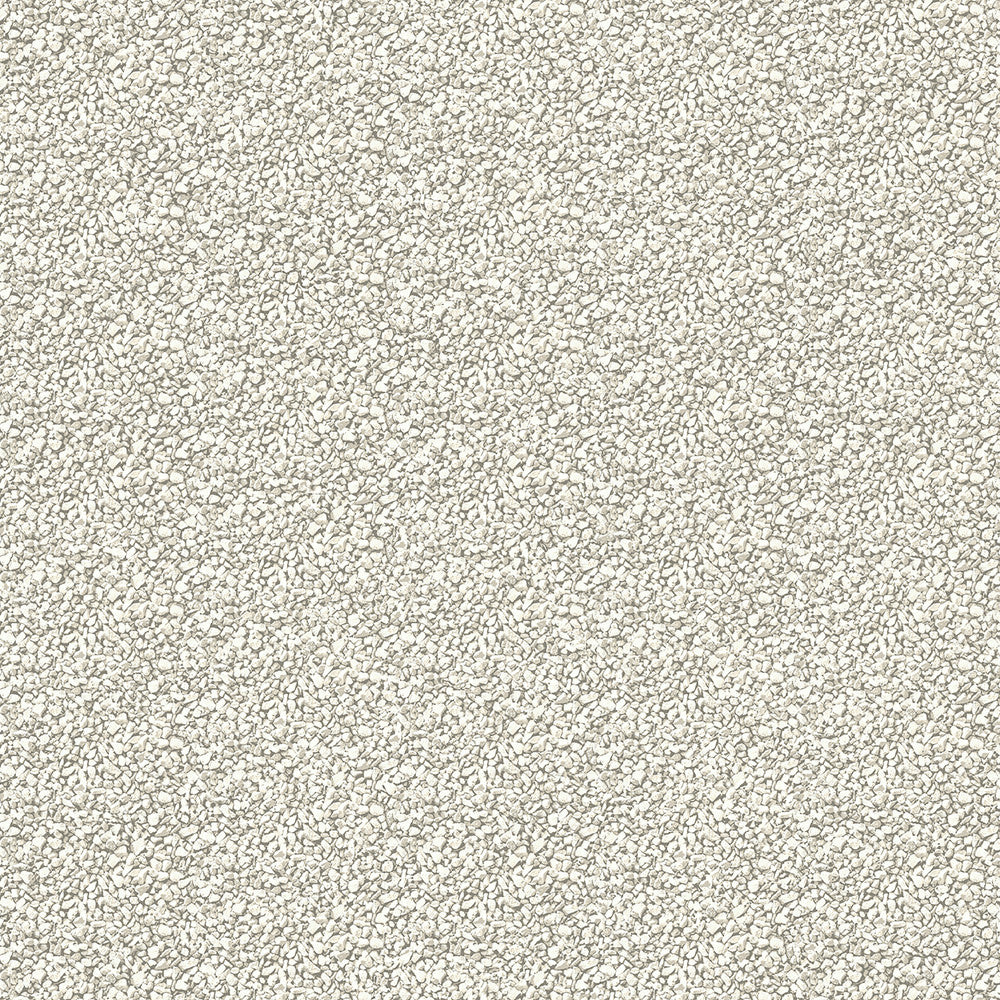 Poe Taupe Pebble Wallpaper by Advantage Designer Geo & Textures Covers about 57.5 square feet 20.9-in by 33-ft long roll Unpasted 10.5 - Swanky Fabrics -
