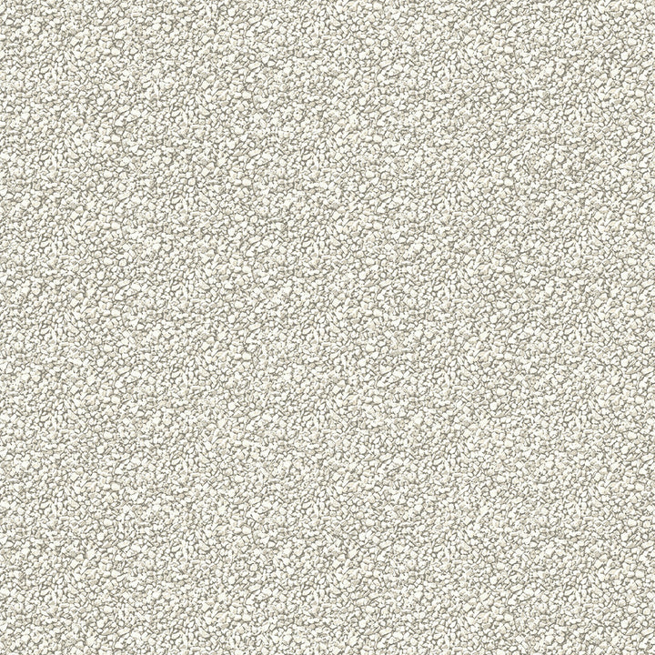 Poe Taupe Pebble Wallpaper by Advantage Designer Geo & Textures Covers about 57.5 square feet 20.9-in by 33-ft long roll Unpasted 10.5 - Swanky Fabrics -