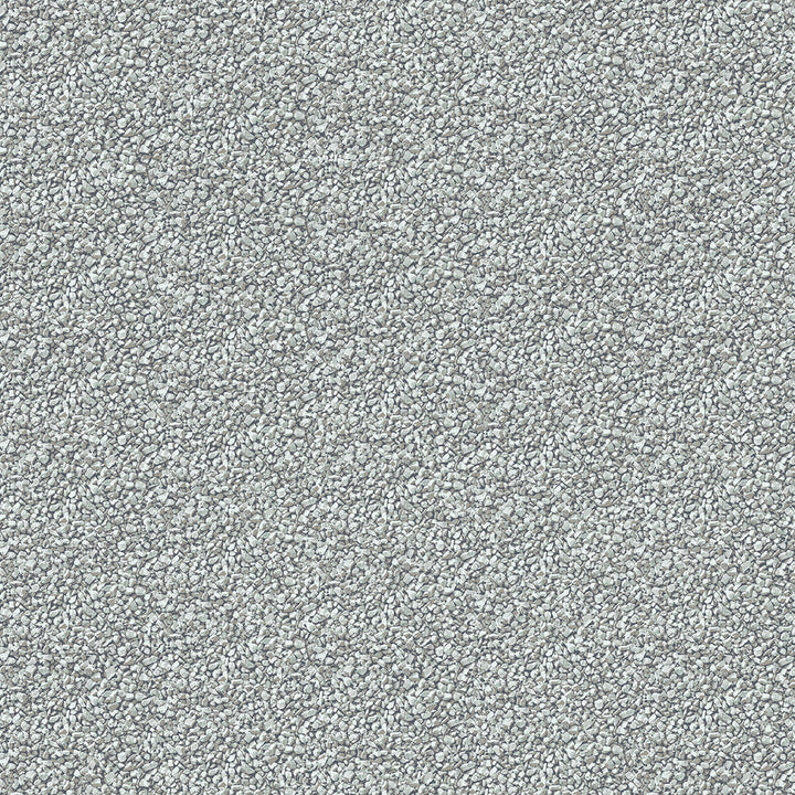 Poe Black Pebble Wallpaper by Advantage Designer Geo & Textures Covers about 57.5 square feet 20.9-in by 33-ft long roll Unpasted 10.5 - Swanky Fabrics -