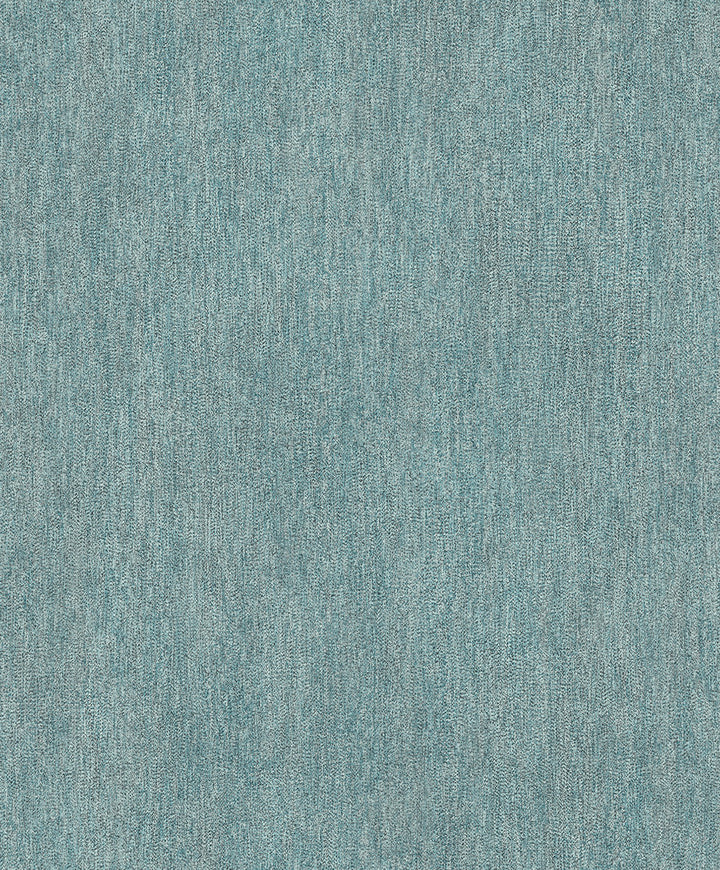 Arlo Teal Speckle Wallpaper by Advantage Designer Geo & Textures Covers about 57.5 square feet 20.9-in by 33-ft long roll Unpasted 0 - Swanky Fabrics -