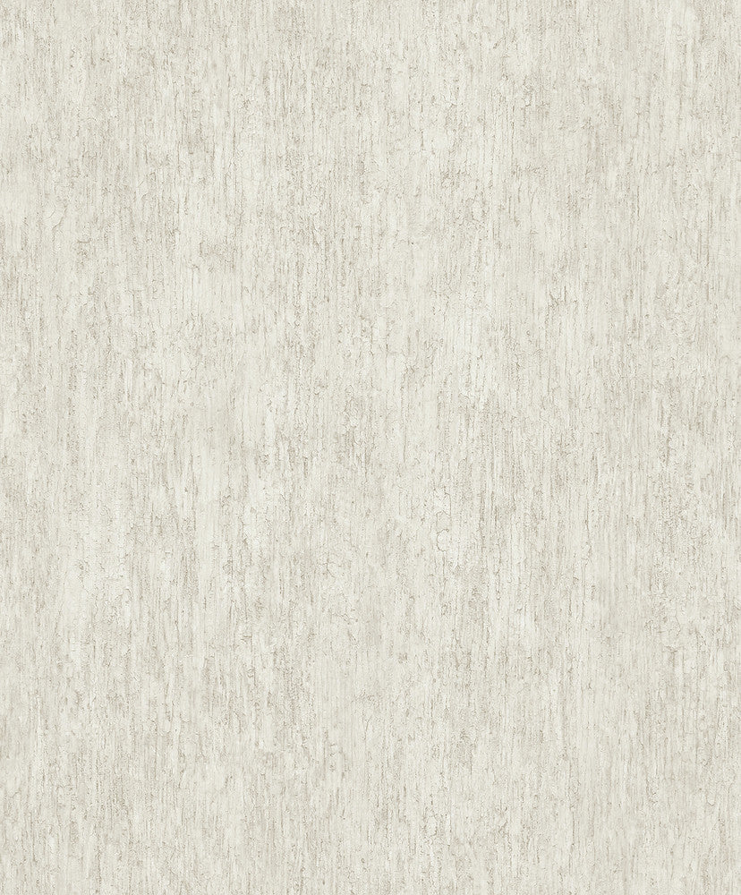 Gabe Taupe Weathered Texture Wallpaper by Advantage Designer Geo & Textures Covers about 57.5 square feet 20.9-in by 33-ft long roll Unpasted 12.5 - Swanky Fabrics -