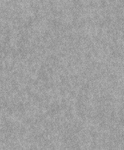 Everett Grey Distressed Textural Wallpaper by Advantage Designer