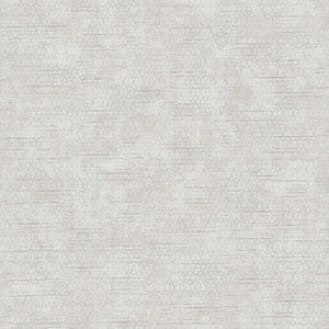 Elias Light Grey Gridline Wallpaper by Advantage Designer