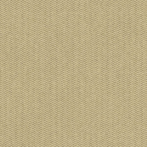 Jude Brown Woven Waves Wallpaper by Advantage Designer