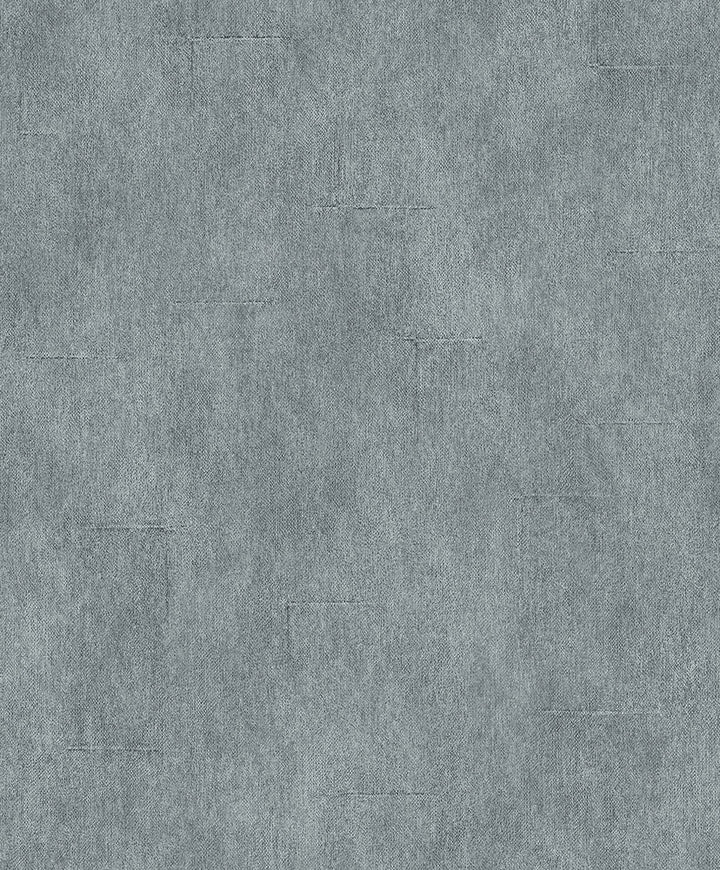 Trent Grey Woven Texture Wallpaper by Advantage Designer Geo & Textures Covers about 57.5 square feet 20.9-in by 33-ft long roll Unpasted 0 - Swanky Fabrics -