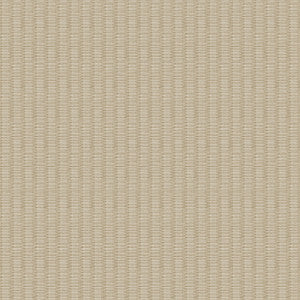 Owen Light Brown Ikat Stripes Wallpaper by Advantage Designer