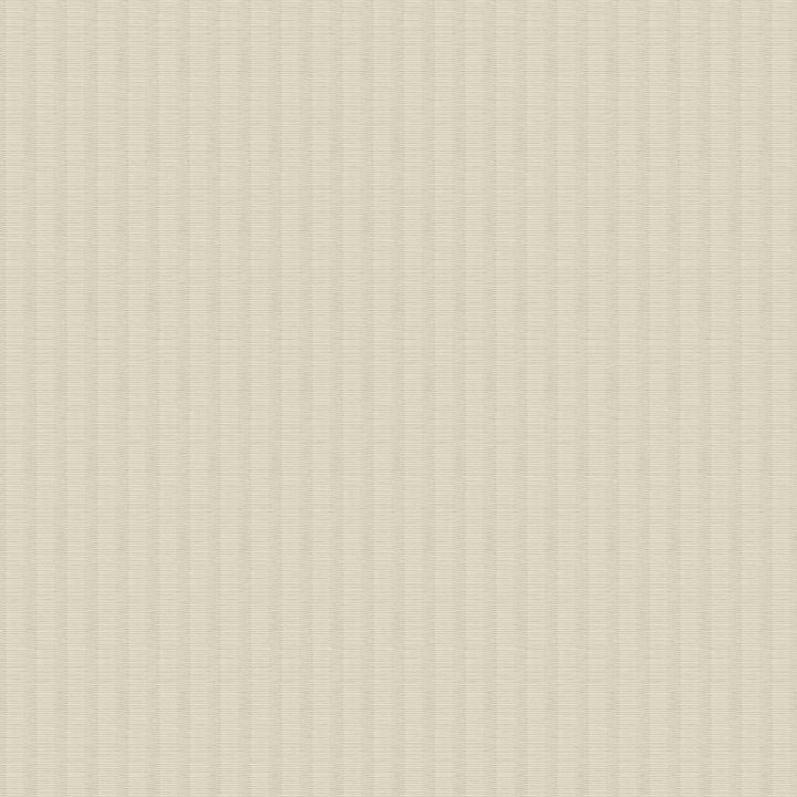 Owen Beige Ikat Stripes Wallpaper by Advantage Designer Geo & Textures Covers about 57.5 square feet 20.9-in by 33-ft long roll Unpasted 1 - Swanky Fabrics -