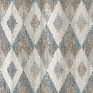 Ace Wheat Diamond Wallpaper by Advantage Designer