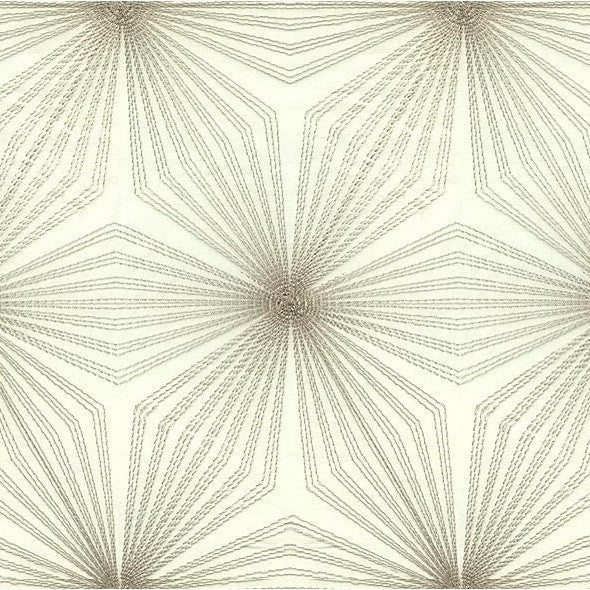 4029.11 by Kravet Design Designer Fabric in our sample Polyester 100% Turkey See Sample Horizontal: 10.5 inches and Vertical: 6.5 inches 116 inches - Swanky Fabrics -