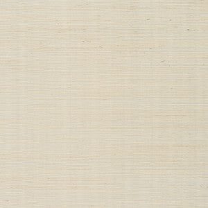 Colcord Cream Sisal Grasscloth Wallpaper by A-Street Prints Designer