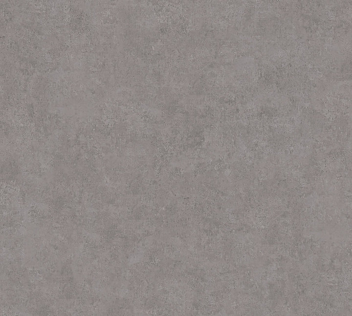 Ryu Dark Grey Cement Texture Wallpaper by Advantage Designer Windsong Covers about 57.5 square feet 20.9-in by 33-ft long roll Unpasted 25.2 - Swanky Fabrics -