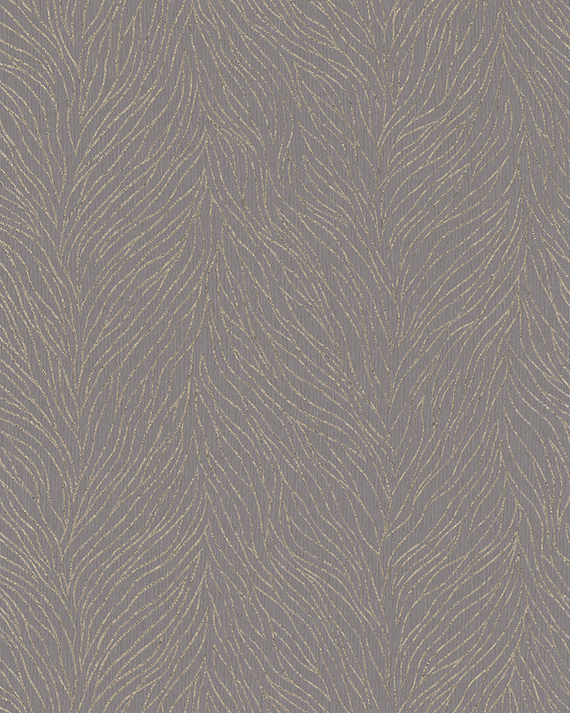 Tomo Mauve Abstract Wallpaper by Advantage Designer Windsong Covers about 57.5 square feet 20.9-in by 33-ft long roll Unpasted 25.2 - Swanky Fabrics -