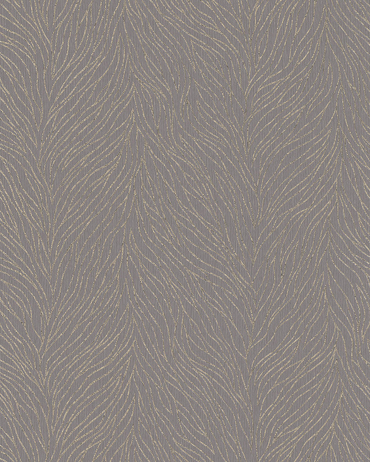 Tomo Mauve Abstract Wallpaper by Advantage Designer Windsong Covers about 57.5 square feet 20.9-in by 33-ft long roll Unpasted 25.2 - Swanky Fabrics -
