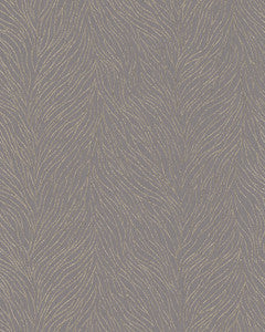 Tomo Mauve Abstract Wallpaper by Advantage Designer