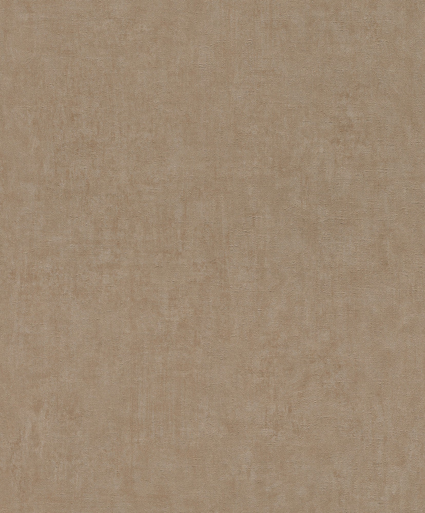 Maemi Gold Distressed Wallpaper by Advantage Designer Windsong Covers about 57.5 square feet 20.9-in by 33-ft long roll Unpasted 0 - Swanky Fabrics -