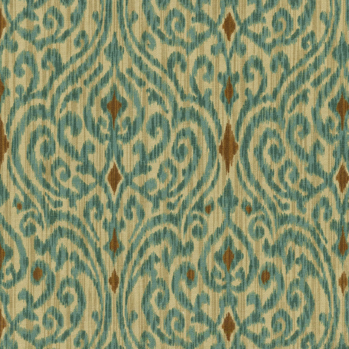 Srilanka Driftwood 403811 by PKL Studio Designer Fabric - 100% Cotton U.S.A. 15000 Horizontal: 13.5 and Vertical: 9 54 - Swanky Fabrics -