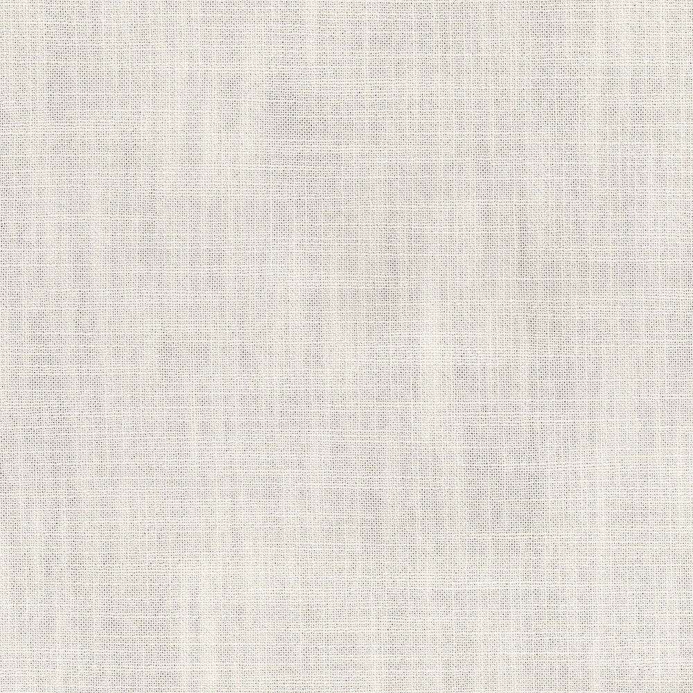 Gramercy Solid Marshmallow 404039 by PKL Studio Designer Fabric - 100%Polyester CHINA 51000 Horizontal: 0 and Vertical: 0 56 - Swanky Fabrics -