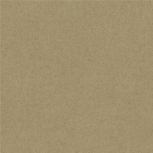 Colter Light Brown Texture Wallpaper by Advantage Designer