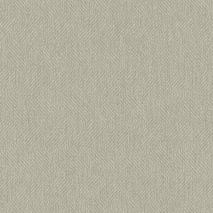 Elbert Taupe Zig Zag Wallpaper by Advantage Designer