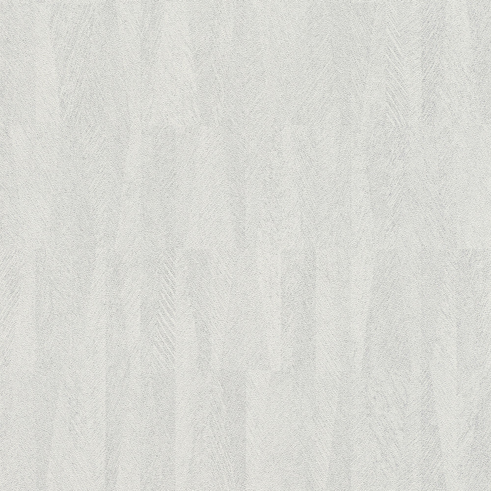 Sutton Silver Textured Geometric Wallpaper by Advantage Designer Passport Covers about 57.5 square feet 20.9-in by 33-ft long roll Unpasted 10.4 - Swanky Fabrics -