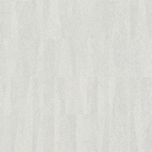 Sutton Silver Textured Geometric Wallpaper by Advantage Designer