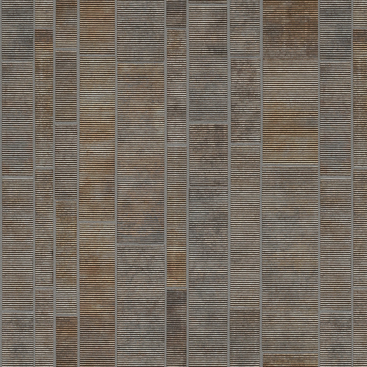 Redmond Sterling Textured Geometric Wallpaper by Advantage Designer Passport Covers about 57.5 square feet 20.9-in by 33-ft long roll Unpasted 0 - Swanky Fabrics -