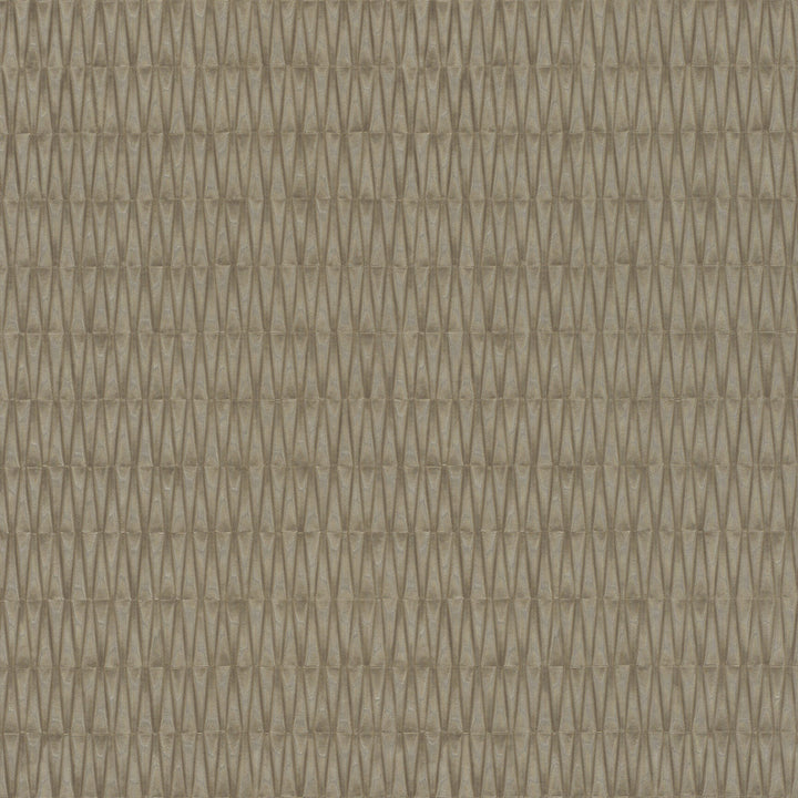 Quinby Sterling Diamond Wallpaper by Advantage Designer Passport Covers about 57.5 square feet 20.9-in by 33-ft long roll Unpasted 3.5 - Swanky Fabrics -