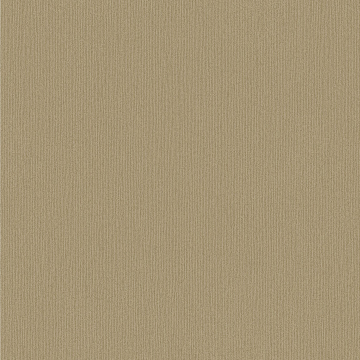 Melvin Gold Stria Wallpaper by Advantage Designer Passport Covers about 57.5 square feet 20.9-in by 33-ft long roll Unpasted 0 - Swanky Fabrics -