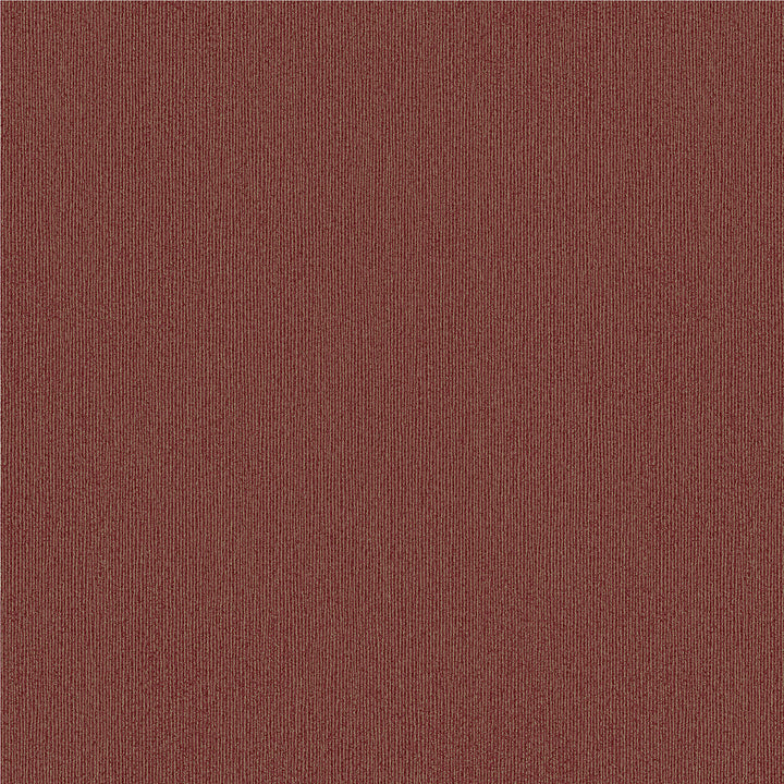 Melvin Red Stria Wallpaper by Advantage Designer Passport Covers about 57.5 square feet 20.9-in by 33-ft long roll Unpasted 0 - Swanky Fabrics -