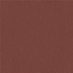 Melvin Red Stria Wallpaper by Advantage Designer