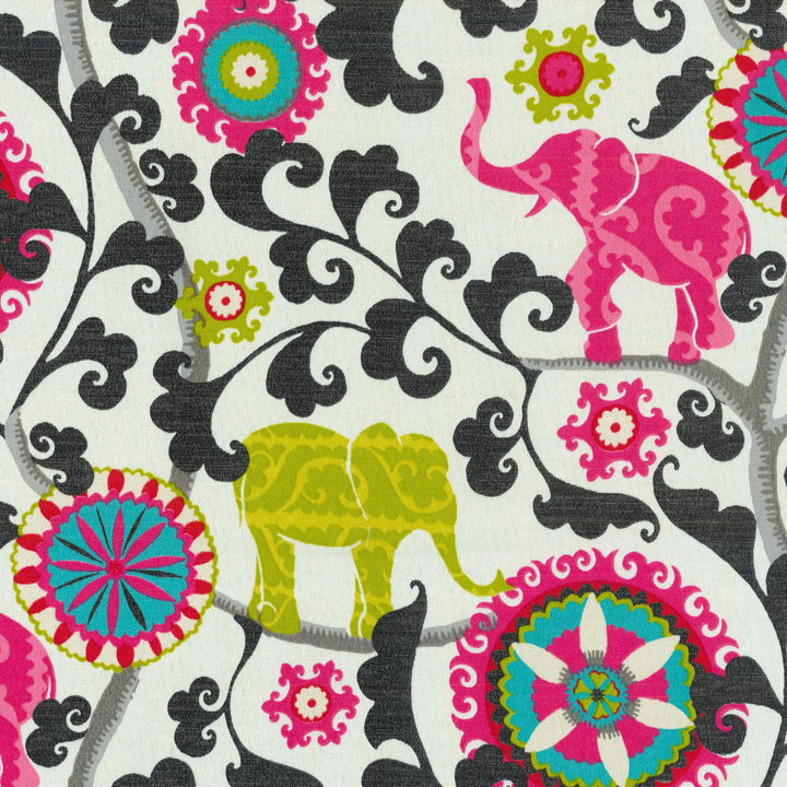 Menagerie Spectrum 404272 by PKL Studio Outdoor Designer Fabric - 100% Spun Polyester USA 51000 Horizontal: 13.5 and Vertical: 18 54 - Swanky Fabrics -
