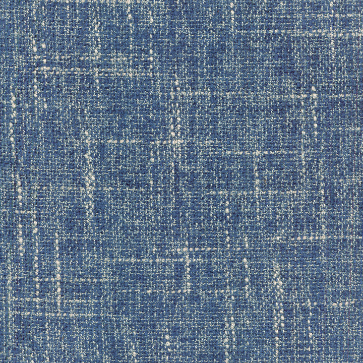 Mixology Indigo 404390 by PKL Studio Designer Fabric PKL STUDIO DEC'15 80% Polyester 20% Rayon CHINA Wyzenbeek 51,000 Horizontal: 0.00" and Vertical: 0.00" 56" - Swanky Fabrics -