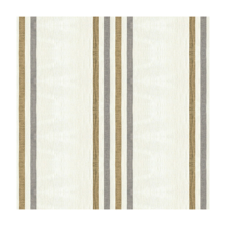 4043-411 by Kravet Design Designer Fabric - LINEN - 96%;POLYESTER - 4% Turkey - Horizontal: - and Vertical: 10.5 116 - Swanky Fabrics -