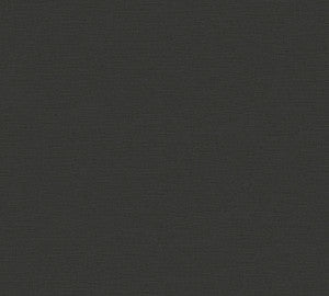 Estefan Black Distressed Texture Wallpaper by Advantage Designer