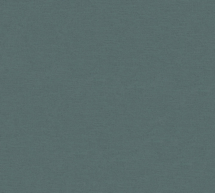 Estefan Teal Distressed Texture Wallpaper by Advantage Designer Cuba Covers about 57.5 square feet 20.9-in by 33-ft long roll Unpasted 0 - Swanky Fabrics -