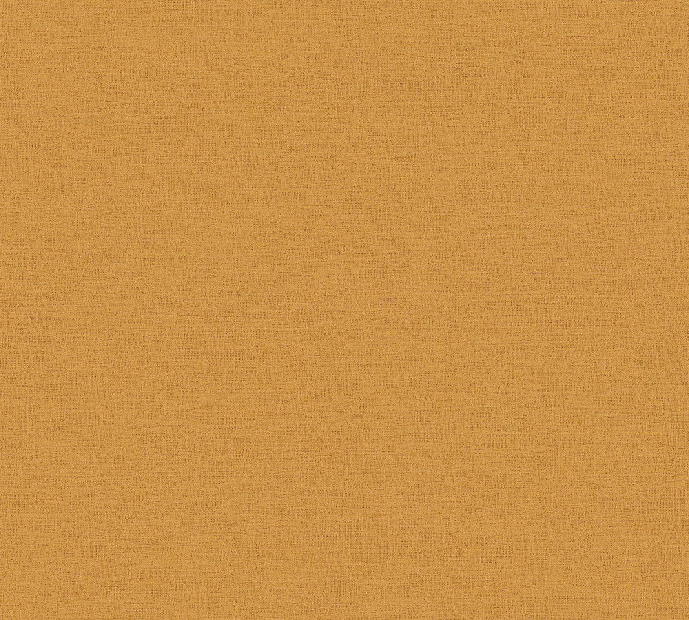 Estefan Yellow Distressed Texture Wallpaper by Advantage Designer Cuba Covers about 57.5 square feet 20.9-in by 33-ft long roll Unpasted 0 - Swanky Fabrics -