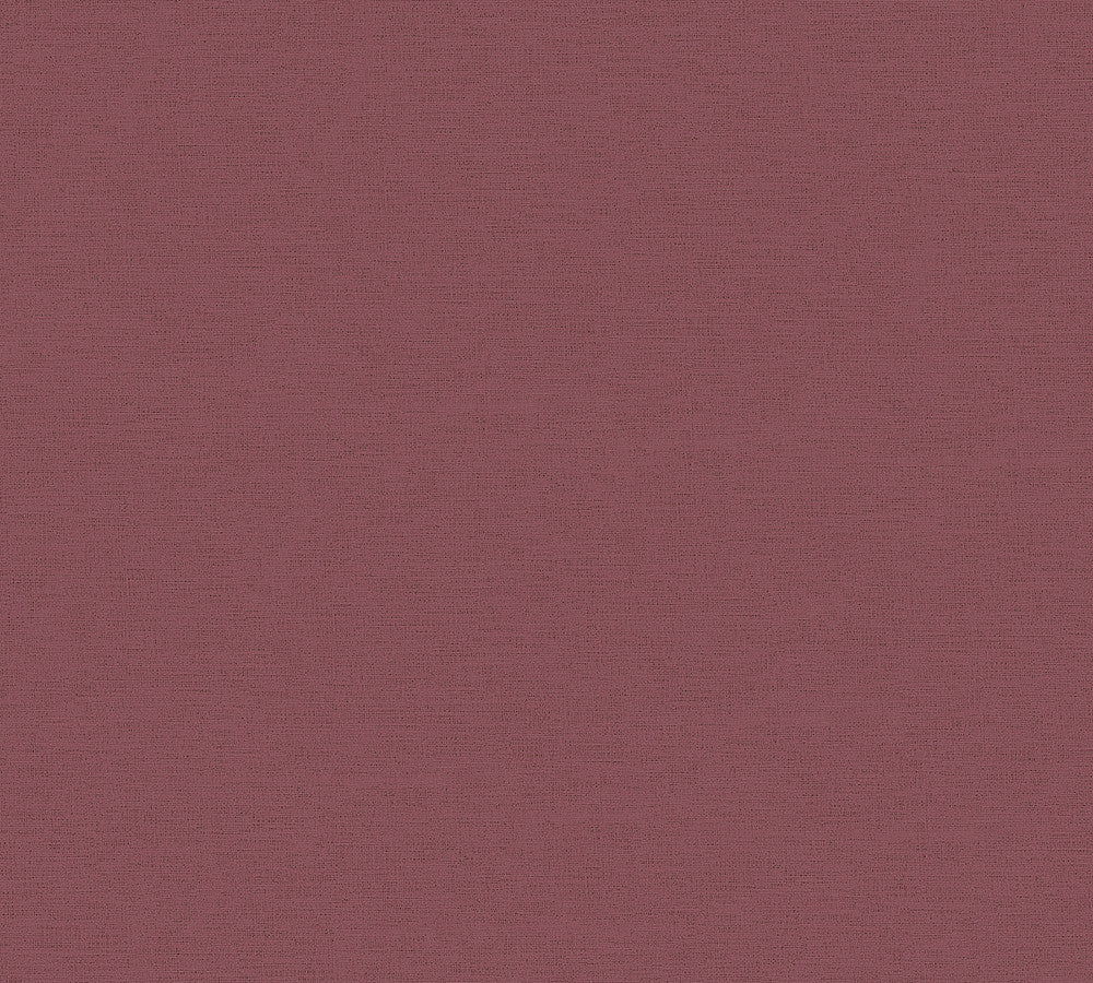 Estefan Maroon Distressed Texture Wallpaper by Advantage Designer Cuba Covers about 57.5 square feet 20.9-in by 33-ft long roll Unpasted 0 - Swanky Fabrics -