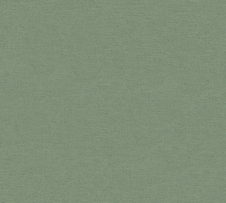 Estefan Dark Green Distressed Texture Wallpaper by Advantage Designer Cuba Covers about 57.5 square feet 20.9-in by 33-ft long roll Unpasted 0 - Swanky Fabrics -