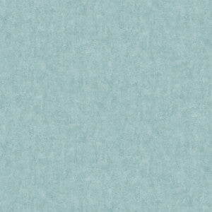 Riomar Aqua Distressed Texture Wallpaper by Advantage Designer